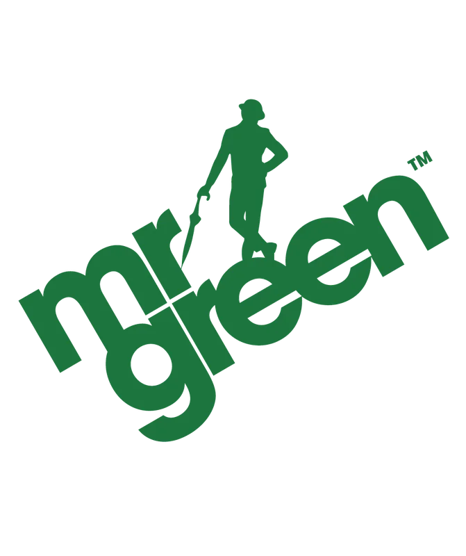 Mr Green logo